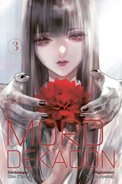 Issue #3