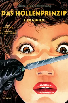 Das höllenprinzip 2: Ex nihilo