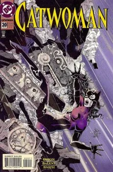 Cover of More Edge, More Heart