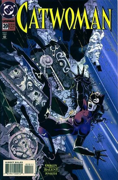 Cover of More Edge, More Heart