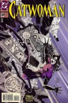 More Edge, More Heart