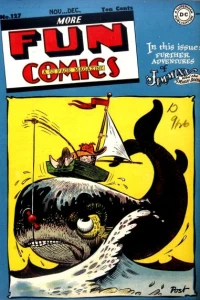 Jimminy and the Magic Book: "Jimminy and the Cave Man"