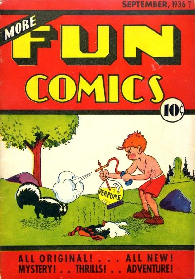 Cover of Vol. 2 No. 1
