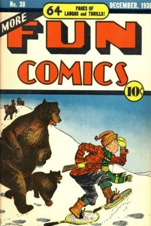 Cover of Masked Ranger: "Gold Mine Map, Part 3 (of 3)"