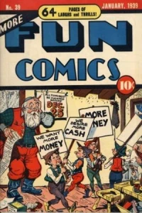 Masked Ranger: "Snake Corners, Part 1 (of 3)"