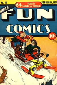 Masked Ranger: "Snake Corners, Part 2 (of 3)"