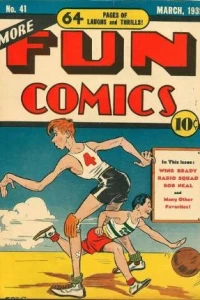 Masked Ranger: "Snake Corners, part 3 (of 3)"