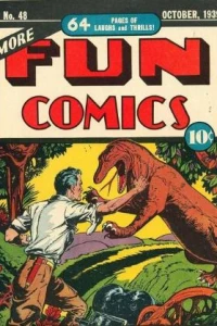 Wing Brady: "The Battle of Marjoca, Part 1 (of 2)"