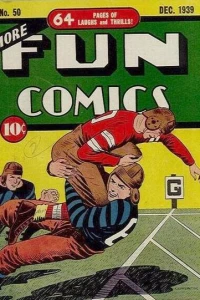 Wing Brady: "Attack of Akmed Dul"