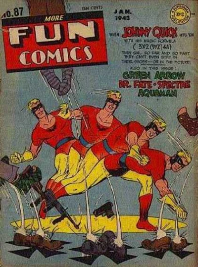 Cover of Green Arrow: "The Case of the Confident Crooks"