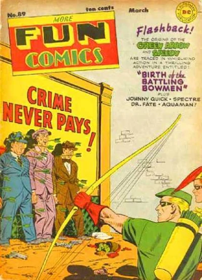 Cover of Birth Of The Battling Bowmen