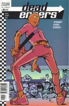 Cover of More Fun In the New World, Part 1