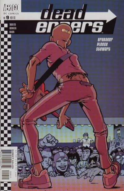 Cover of More Fun In the New World, Part 1