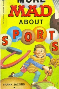 More Mad About Sports