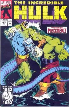 Cover of More or Ness; Ulysses