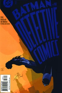 More Perfect Than Perfect ; Death and the Maidens: Prologue