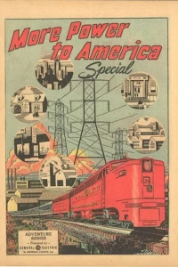 More power To America Special