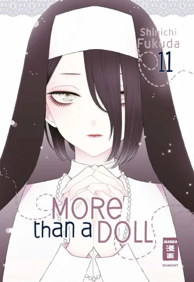 Cover of Issue #11