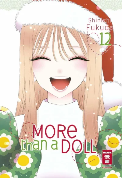 Cover of Issue #12