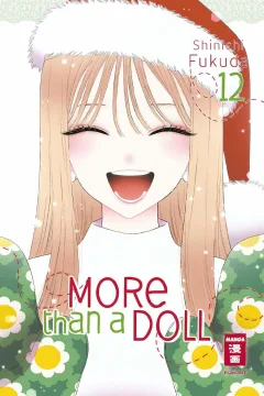 Issue #12