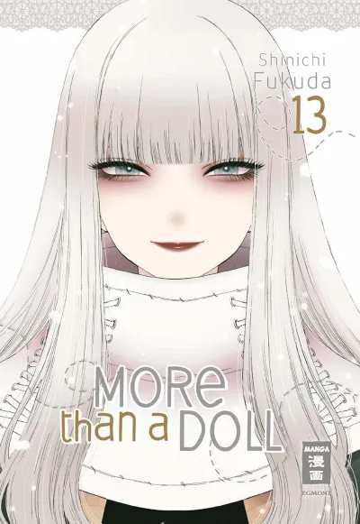 Cover of Issue #13