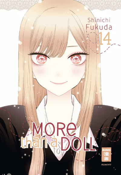 Cover of Issue #14
