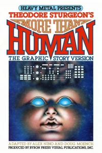 The Graphic Story Version