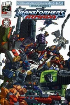 Issue #2