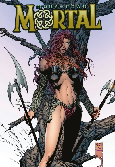 Cover of Issue #2