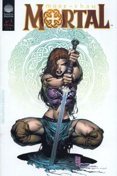 Issue #3