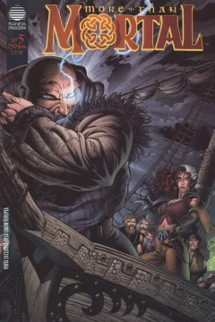 Issue #5