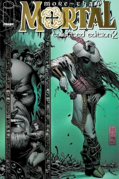 Issue #2