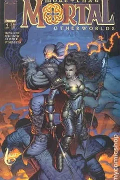 Issue #1