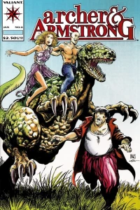 More ... Trouble In Paradise