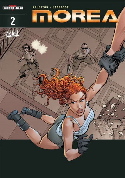 Cover of The Dragon's Spine