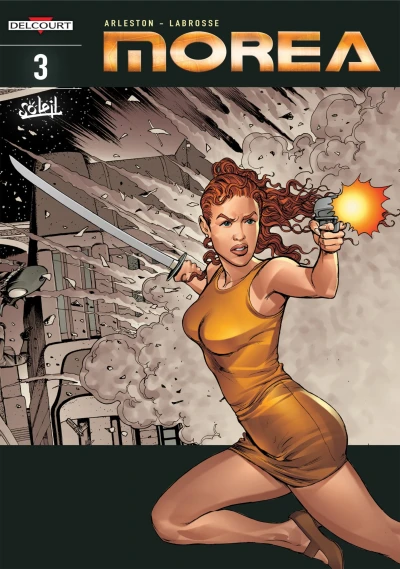 Cover of The Fire of Time