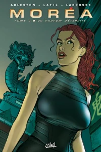 Un parfum d'éternité