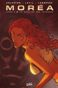 La brûlure des ténèbres