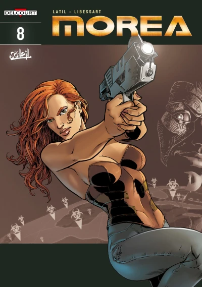 Cover of Wrath of God