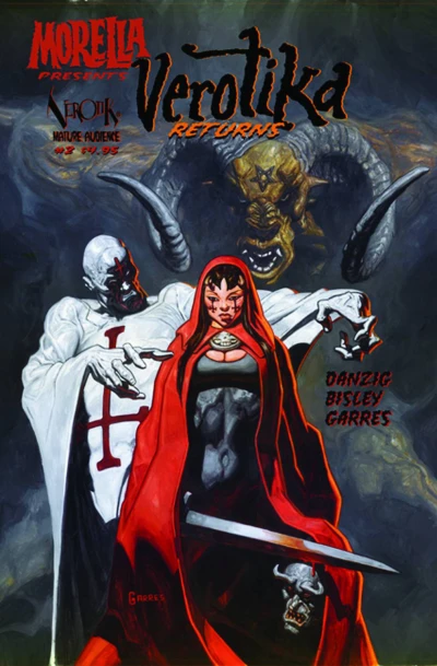 Cover of Issue #2