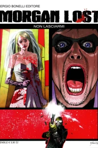 Non lasciarmi