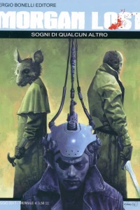 Sogni di qualcun altro