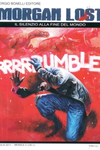 Il silenzio alla fine del mondo