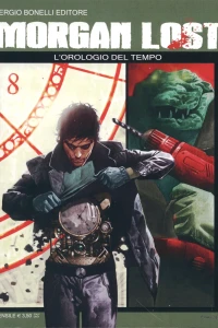 L'orologio del tempo