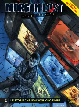 Cover of Le storie che non vogliono finire