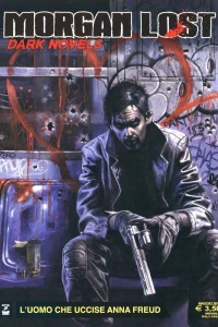 L'uomo che uccise Anna Freud