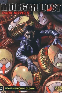 Dove muoiono i clown