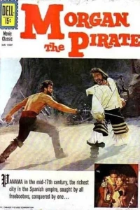 Morgan the Pirate