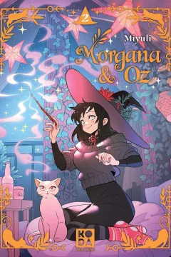 Issue #2