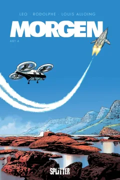 Issue #4